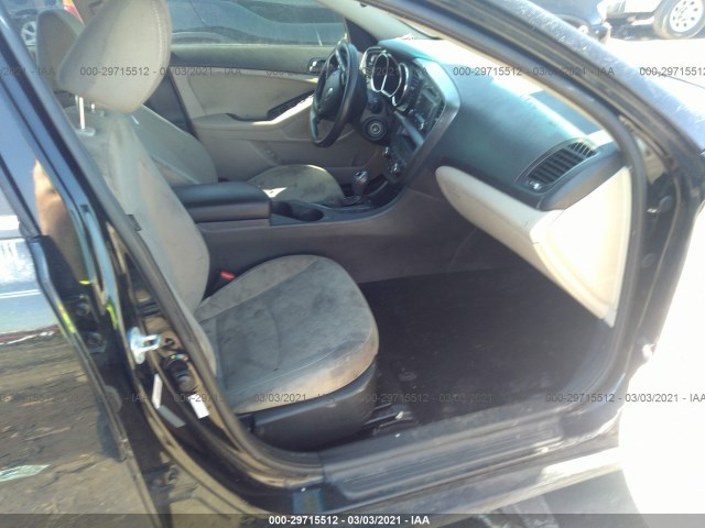 Photo 4 VIN: 5XXGM4A72DG155904 - KIA OPTIMA 