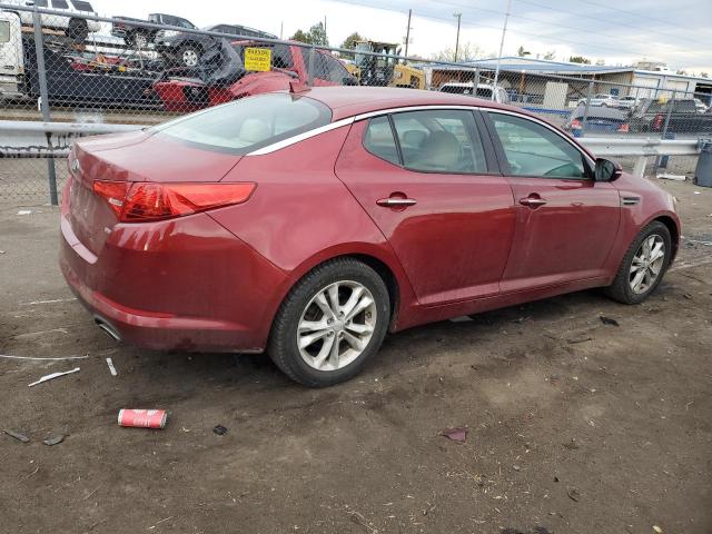 Photo 2 VIN: 5XXGM4A72DG171133 - KIA OPTIMA 