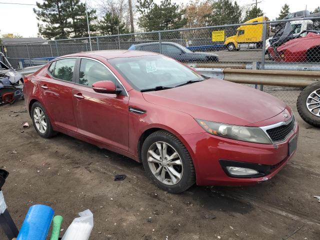 Photo 3 VIN: 5XXGM4A72DG171133 - KIA OPTIMA 