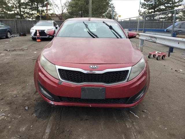 Photo 4 VIN: 5XXGM4A72DG171133 - KIA OPTIMA 