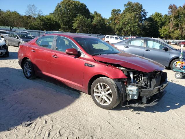 Photo 3 VIN: 5XXGM4A72DG173478 - KIA OPTIMA LX 