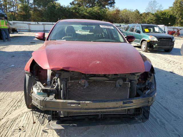 Photo 4 VIN: 5XXGM4A72DG173478 - KIA OPTIMA LX 