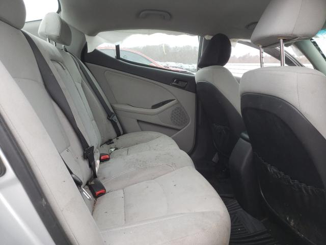 Photo 5 VIN: 5XXGM4A72DG183590 - KIA OPTIMA LX 