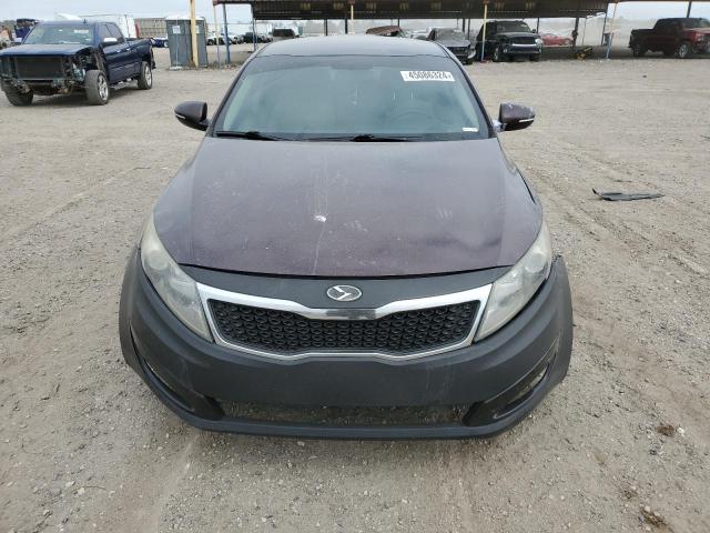 Photo 4 VIN: 5XXGM4A72DG183802 - KIA OPTIMA 