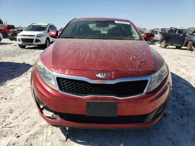 Photo 4 VIN: 5XXGM4A72DG187560 - KIA OPTIMA LX 