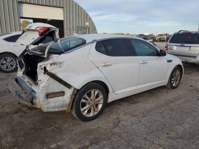 Photo 2 VIN: 5XXGM4A72DG191138 - KIA OPTIMA LX 