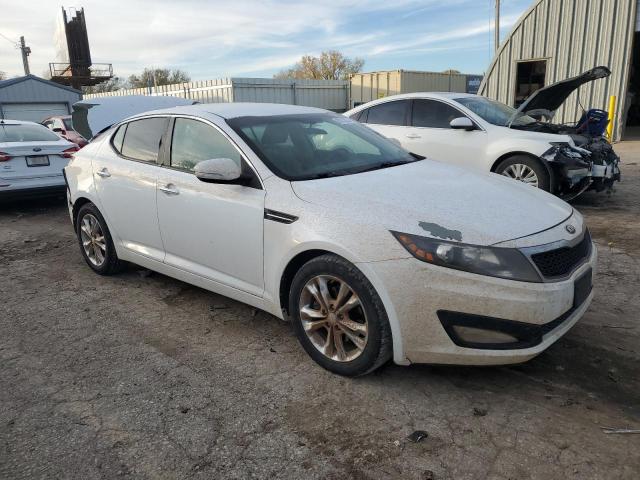 Photo 3 VIN: 5XXGM4A72DG191138 - KIA OPTIMA LX 