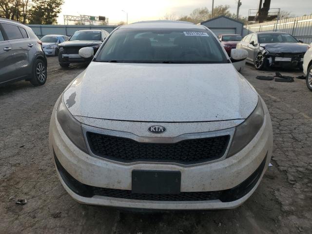 Photo 4 VIN: 5XXGM4A72DG191138 - KIA OPTIMA LX 