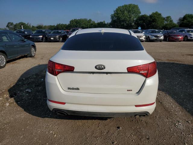 Photo 5 VIN: 5XXGM4A72DG194640 - KIA OPTIMA LX 