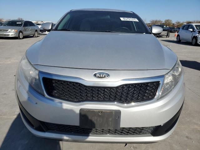 Photo 4 VIN: 5XXGM4A72DG196887 - KIA OPTIMA LX 