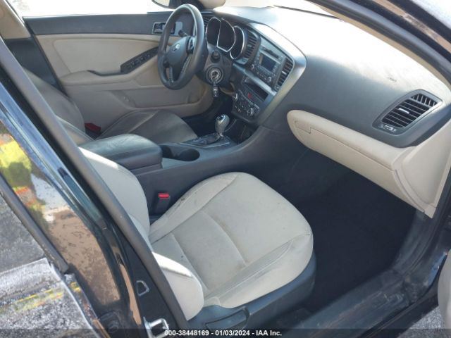 Photo 4 VIN: 5XXGM4A72DG203661 - KIA OPTIMA 