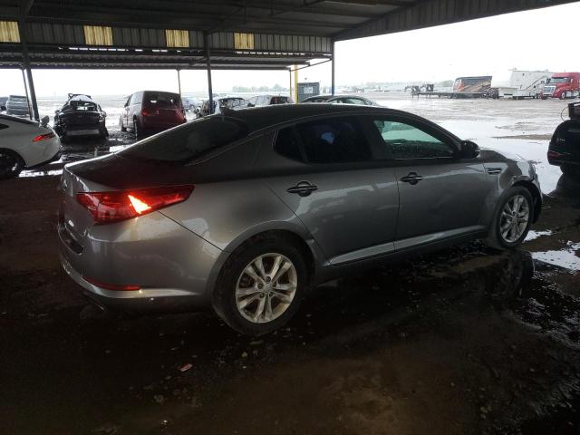 Photo 2 VIN: 5XXGM4A72DG204664 - KIA OPTIMA 