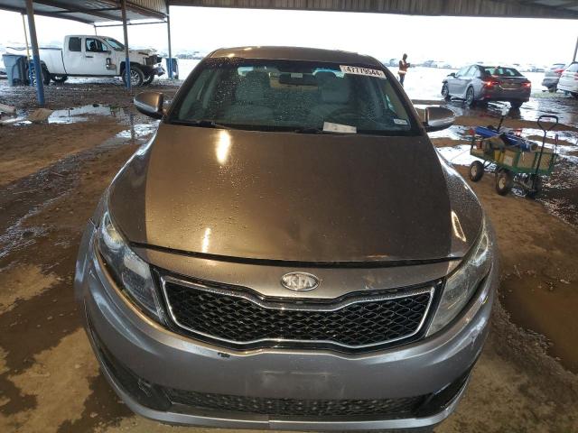 Photo 4 VIN: 5XXGM4A72DG204664 - KIA OPTIMA 