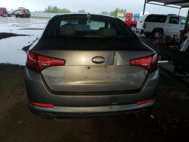 Photo 5 VIN: 5XXGM4A72DG204664 - KIA OPTIMA 