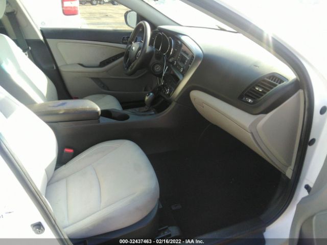 Photo 4 VIN: 5XXGM4A72DG208147 - KIA OPTIMA 