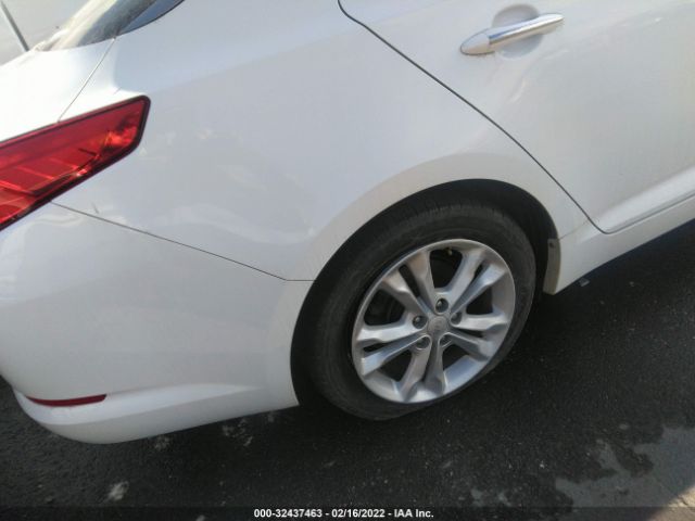 Photo 5 VIN: 5XXGM4A72DG208147 - KIA OPTIMA 