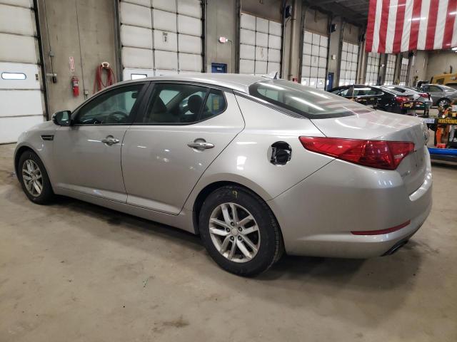 Photo 1 VIN: 5XXGM4A72DG210724 - KIA OPTIMA 