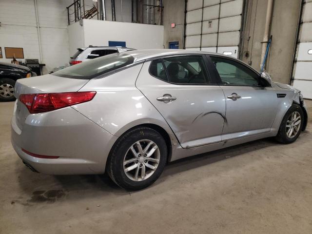 Photo 2 VIN: 5XXGM4A72DG210724 - KIA OPTIMA 