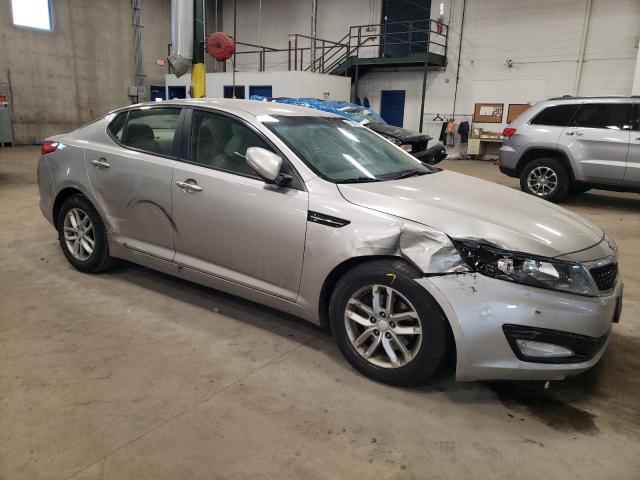 Photo 3 VIN: 5XXGM4A72DG210724 - KIA OPTIMA 