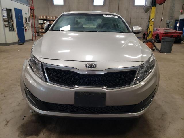 Photo 4 VIN: 5XXGM4A72DG210724 - KIA OPTIMA 