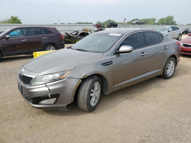 Photo 0 VIN: 5XXGM4A72DG210920 - KIA OPTIMA LX 