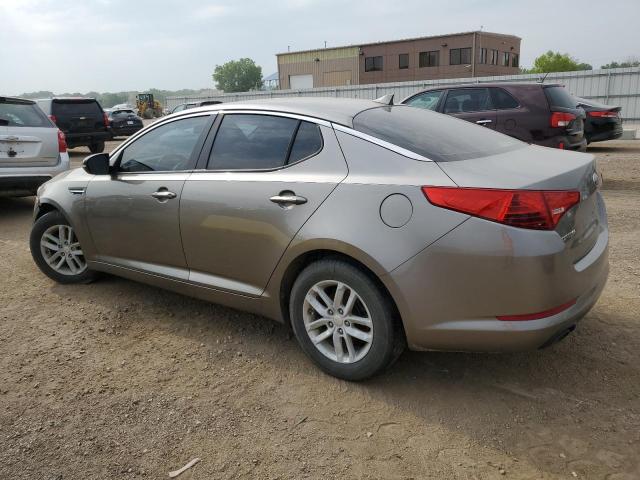 Photo 1 VIN: 5XXGM4A72DG210920 - KIA OPTIMA LX 