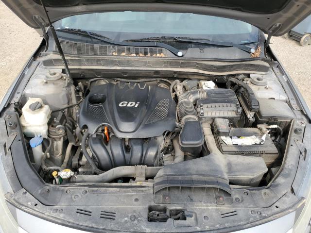 Photo 10 VIN: 5XXGM4A72DG210920 - KIA OPTIMA LX 