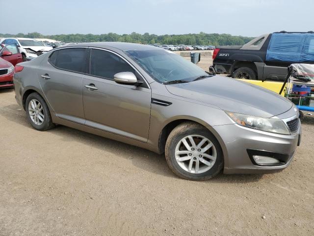 Photo 3 VIN: 5XXGM4A72DG210920 - KIA OPTIMA LX 