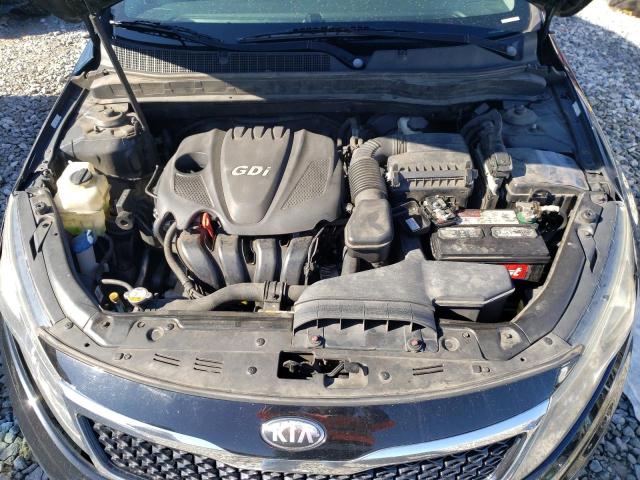 Photo 6 VIN: 5XXGM4A72DG211081 - KIA OPTIMA LX 