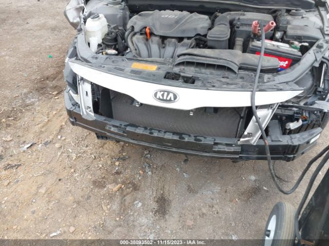 Photo 5 VIN: 5XXGM4A72DG221061 - KIA OPTIMA 