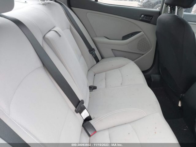 Photo 7 VIN: 5XXGM4A72DG221061 - KIA OPTIMA 