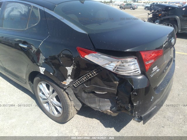 Photo 5 VIN: 5XXGM4A72DG224171 - KIA OPTIMA 