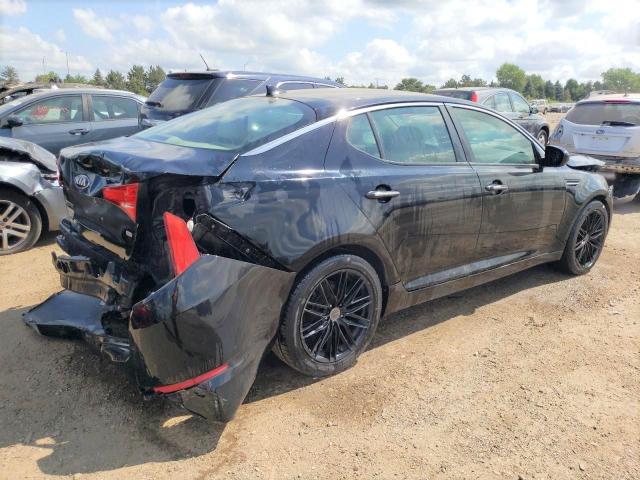 Photo 2 VIN: 5XXGM4A72DG227118 - KIA OPTIMA LX 