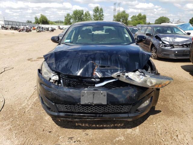 Photo 4 VIN: 5XXGM4A72DG227118 - KIA OPTIMA LX 