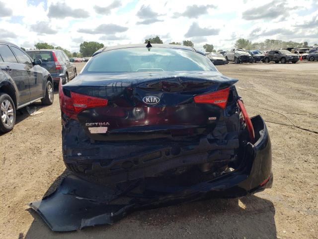 Photo 5 VIN: 5XXGM4A72DG227118 - KIA OPTIMA LX 