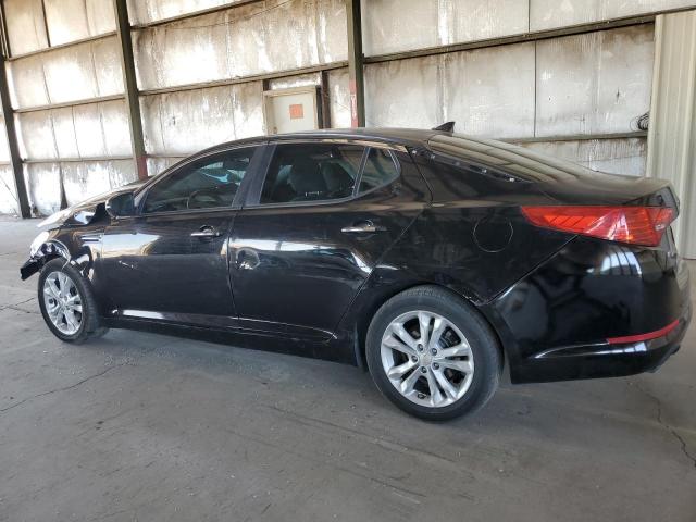 Photo 1 VIN: 5XXGM4A72DG228155 - KIA OPTIMA 