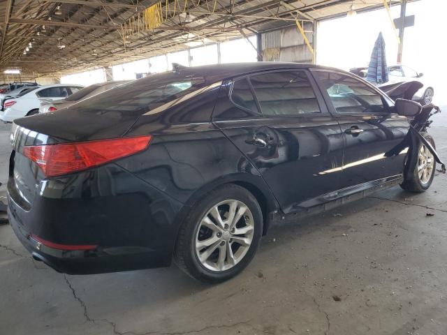 Photo 2 VIN: 5XXGM4A72DG228155 - KIA OPTIMA 