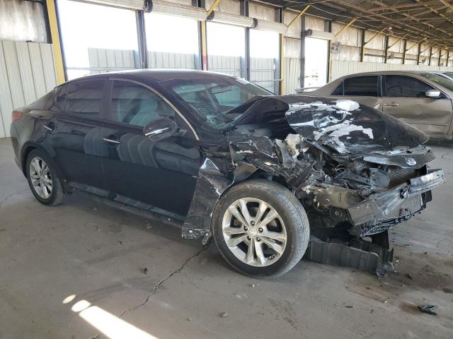 Photo 3 VIN: 5XXGM4A72DG228155 - KIA OPTIMA 