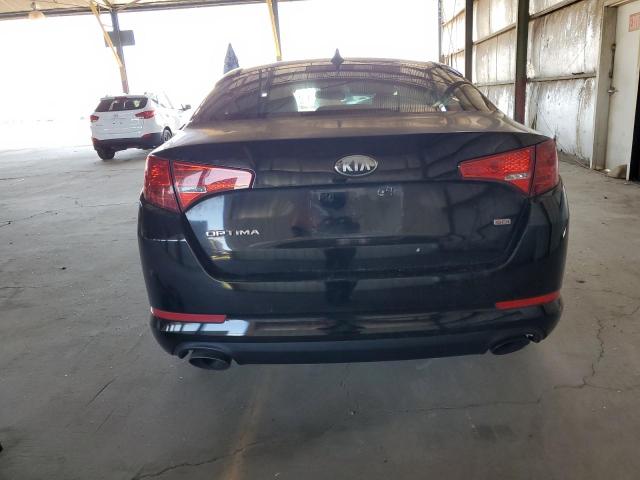 Photo 5 VIN: 5XXGM4A72DG228155 - KIA OPTIMA 