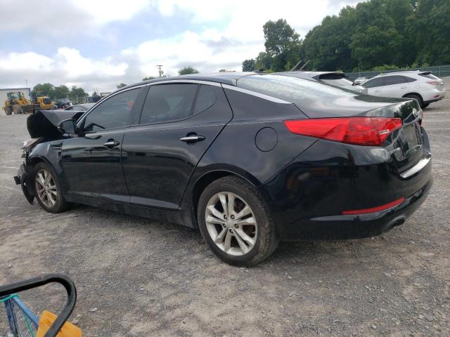 Photo 1 VIN: 5XXGM4A72DG232772 - KIA OPTIMA LX 