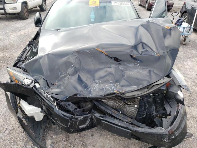 Photo 10 VIN: 5XXGM4A72DG232772 - KIA OPTIMA LX 