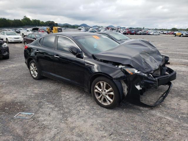 Photo 3 VIN: 5XXGM4A72DG232772 - KIA OPTIMA LX 