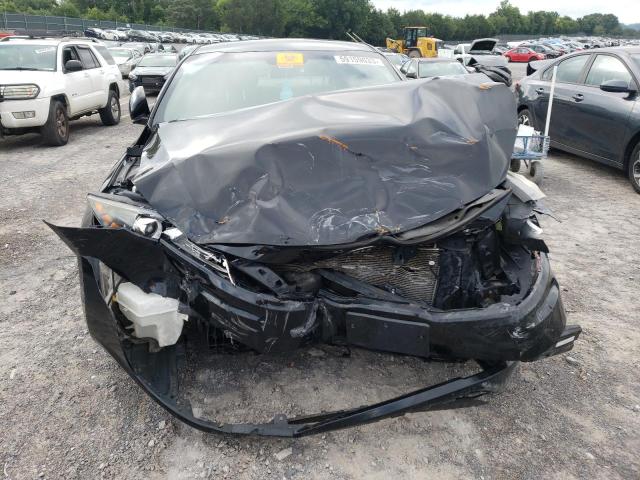 Photo 4 VIN: 5XXGM4A72DG232772 - KIA OPTIMA LX 