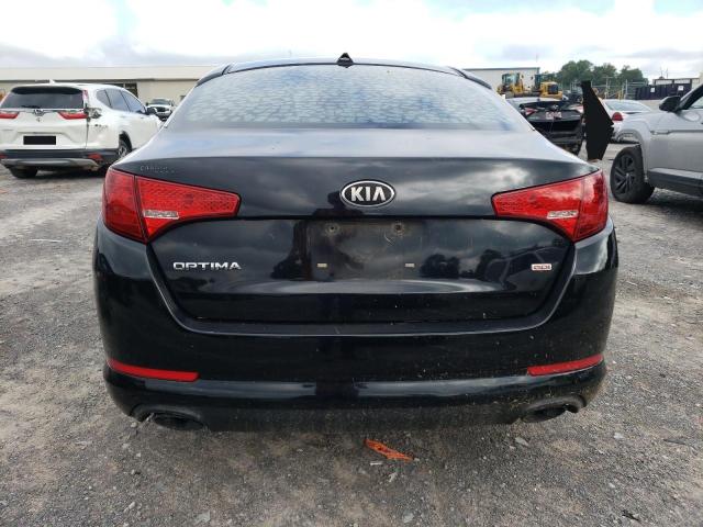 Photo 5 VIN: 5XXGM4A72DG232772 - KIA OPTIMA LX 