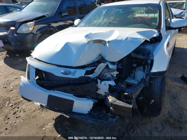 Photo 5 VIN: 5XXGM4A72DG236868 - KIA OPTIMA 