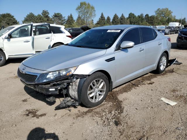 Photo 0 VIN: 5XXGM4A72DG238684 - KIA OPTIMA LX 