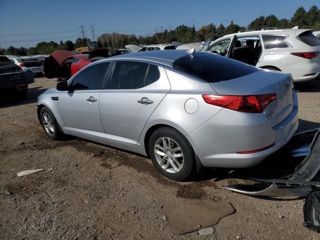 Photo 1 VIN: 5XXGM4A72DG238684 - KIA OPTIMA LX 