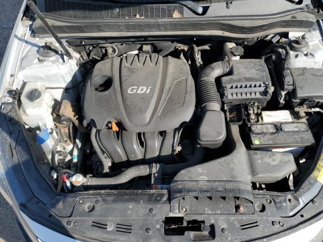 Photo 10 VIN: 5XXGM4A72DG238684 - KIA OPTIMA LX 