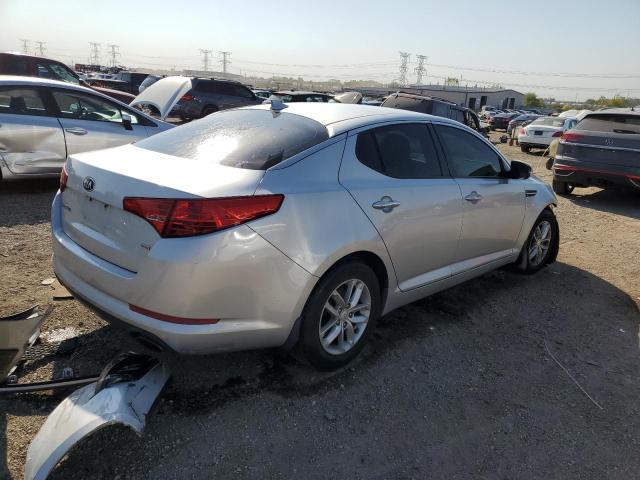 Photo 2 VIN: 5XXGM4A72DG238684 - KIA OPTIMA LX 