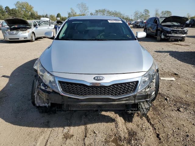 Photo 4 VIN: 5XXGM4A72DG238684 - KIA OPTIMA LX 